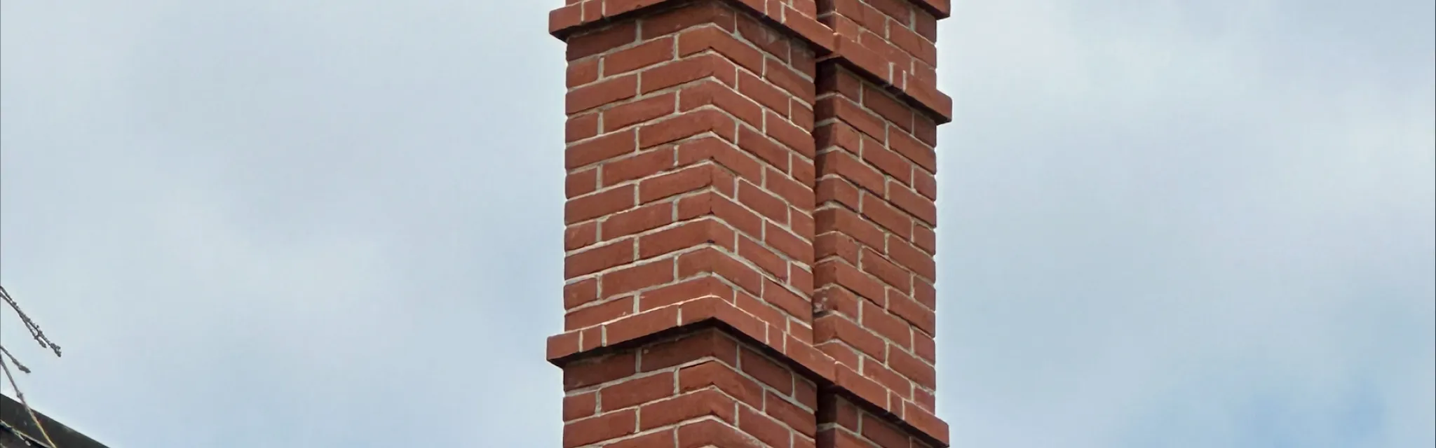 Cobourg Ontario Chimney Repair