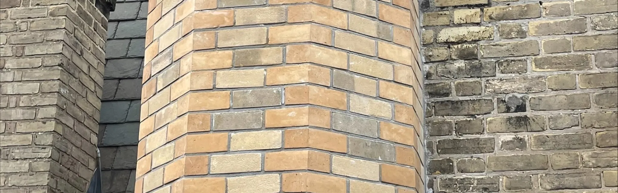 unique masonry