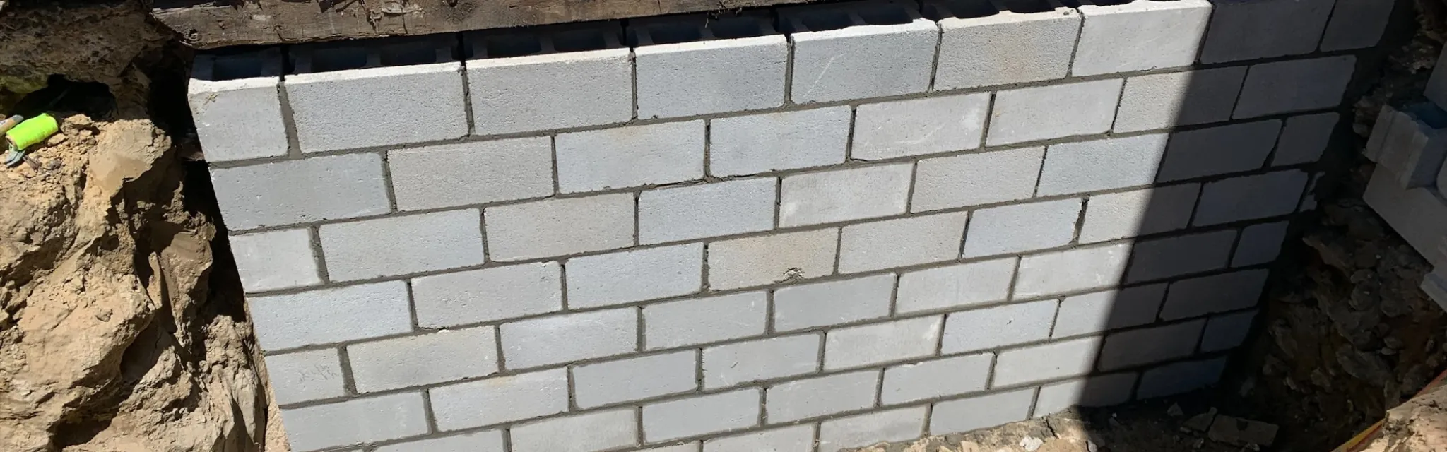 BLOCK JOB PORT HOPE 