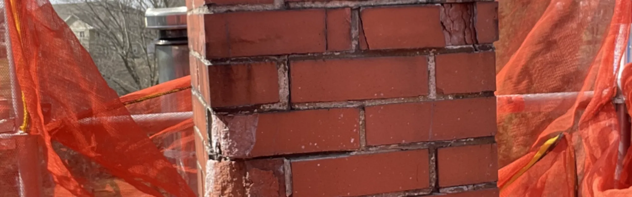 pet chimney