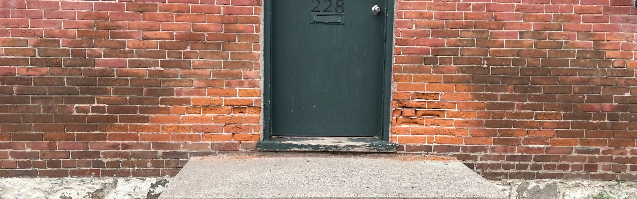 port hope masonry