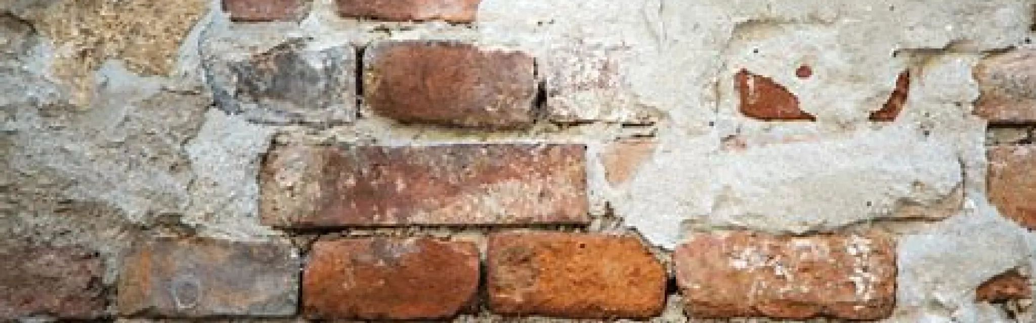 mortar