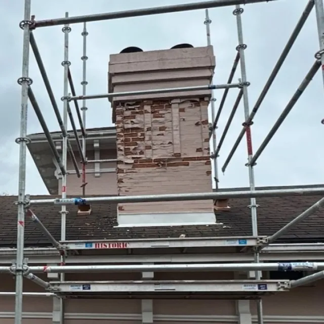 Port Hope Before Chimney