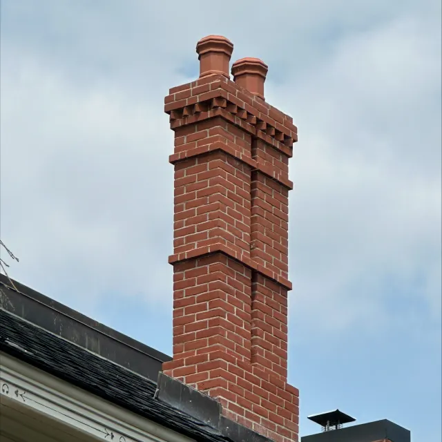 Cobourg Ontario Chimney Repair 