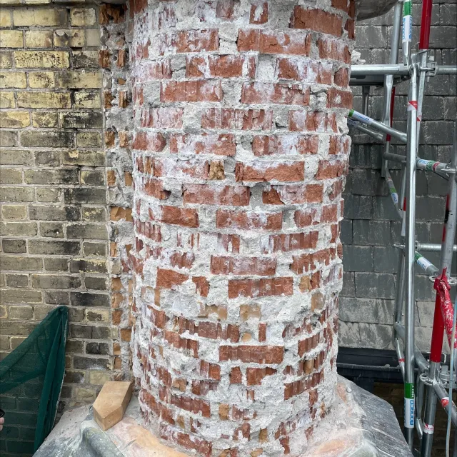 unique masonry
