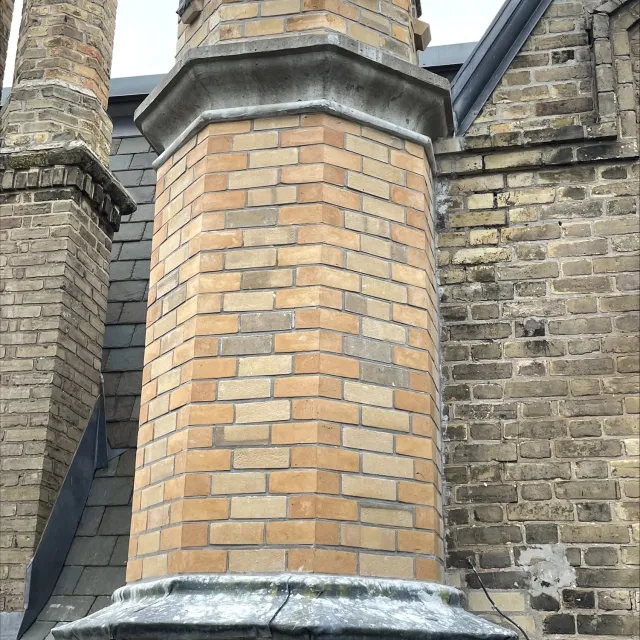 unique masonry