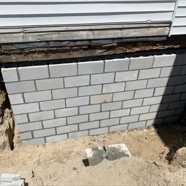 BLOCK JOB PORT HOPE 