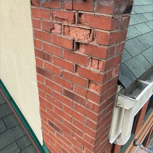 parapet port hope