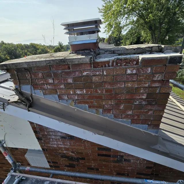 Campbellford Chimney