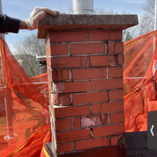 pet chimney 