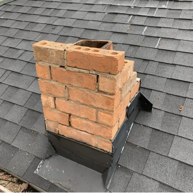 chimney