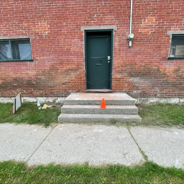 port hope masonry2