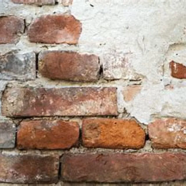 mortar