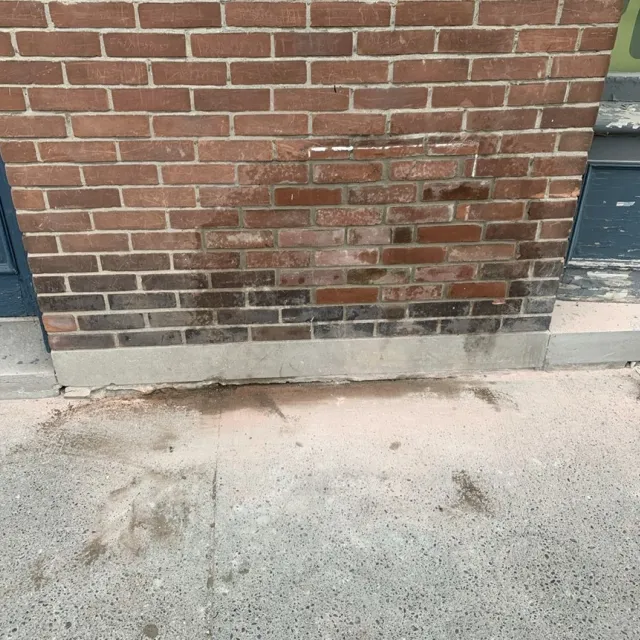 brick repair 2