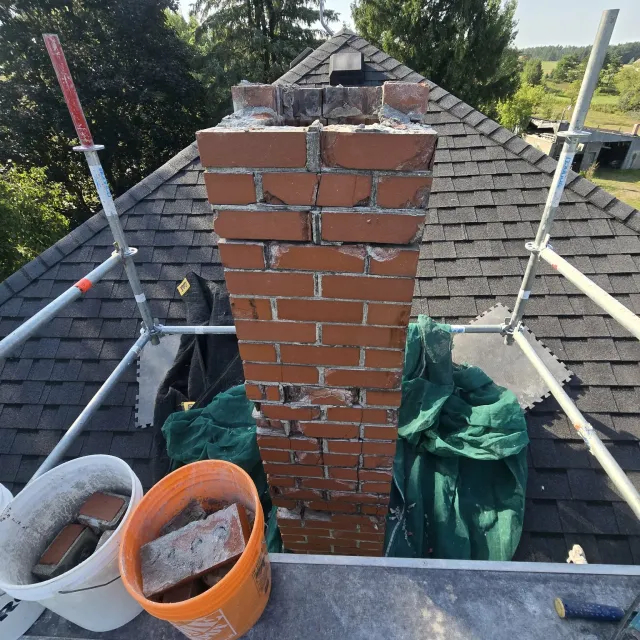 blackstock chimney 2