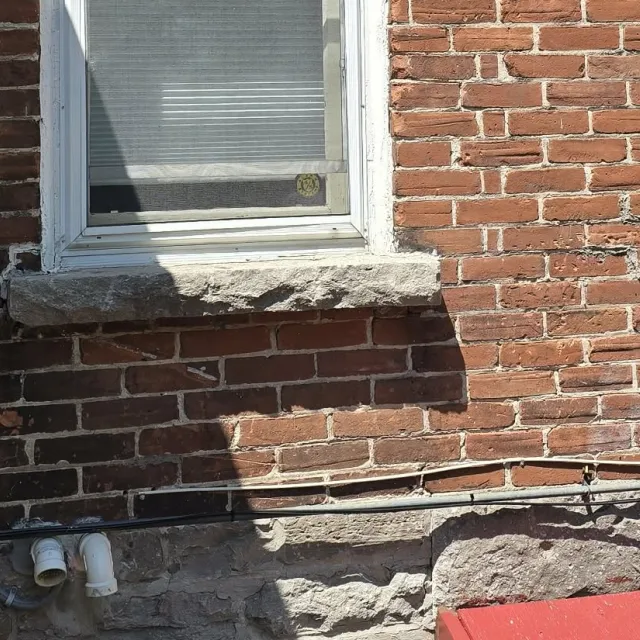 masonry 1