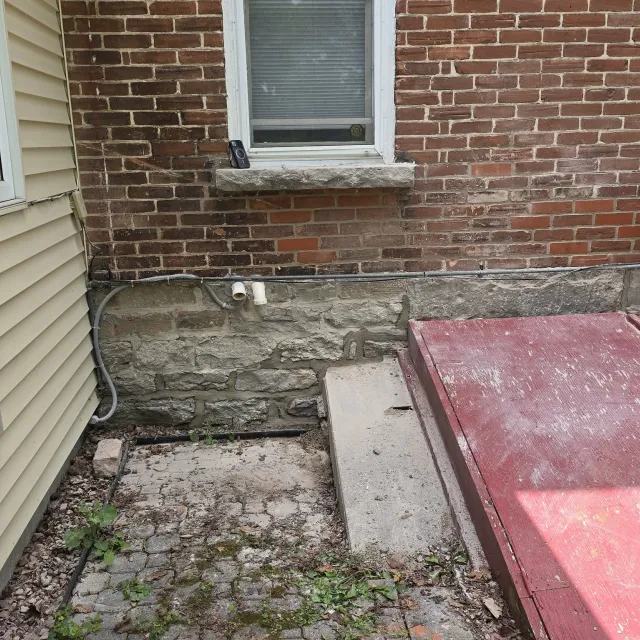 masonry 2