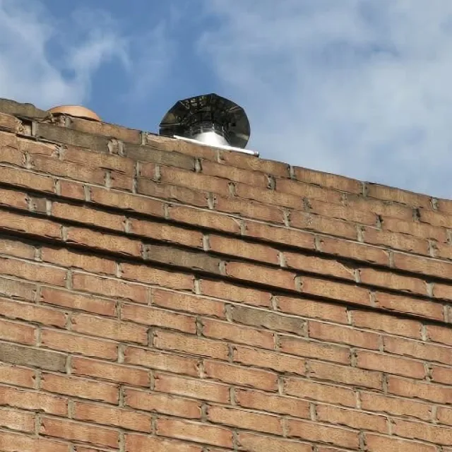 chimney